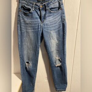Judy Blue jeans